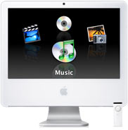 iMac