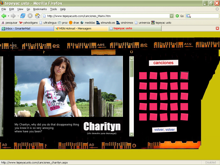 Tepeyac Charityn Tepeyac Charityn