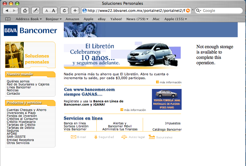 Ups!! Ups!!