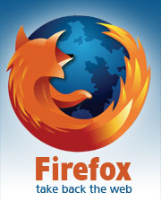 Get Firefox!