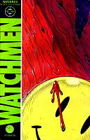 Watchmen 1 de 12
