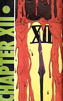 Watchmen 12 de 12