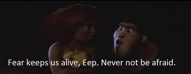 nevernotbeafraid
